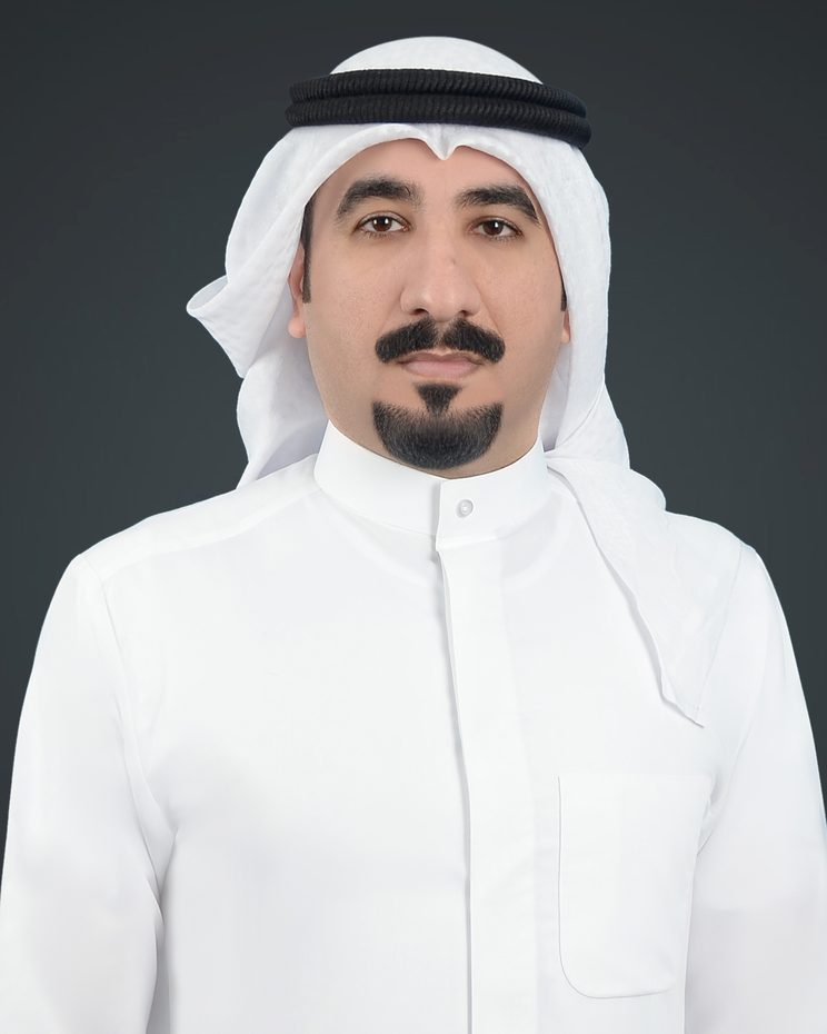 صورة شخصية لفهد سعد جبر الظفيري